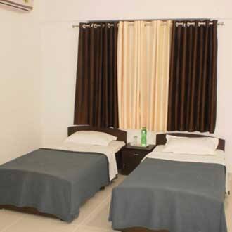 Honey Hospitality Service Apartments Hinjewadi, Pune 2